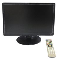 Ottotipo LCD - 9000000002506